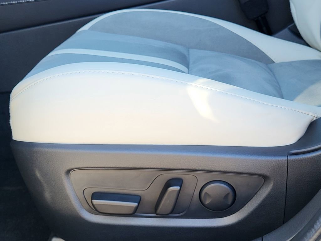 New 2026 MAZDA CX-30 2.5 Turbo w/ Premium Package image 17