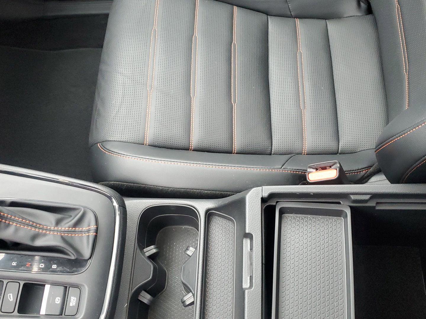 Used 2023 Honda CR-V Sport Touring image 26