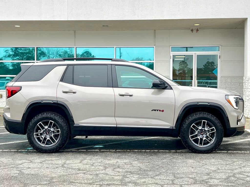 New 2026 GMC Terrain AT4 w/ Convenience Package III image 24