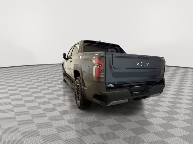 New 2026 Chevrolet Silverado EV Trail Boss image 13