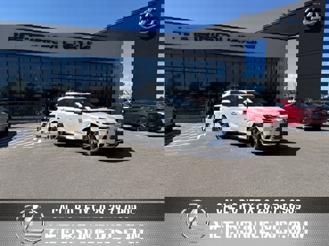 New 2026 Lexus RX 350 AWD image 1