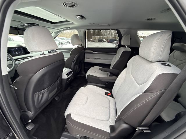 Used 2021 Hyundai Palisade SEL w/ Convenience Package FWD image 37