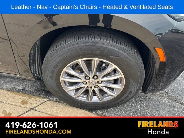 Used 2024 Buick Enclave Premium w/ LPO, Floor Liner Package FWD image 45