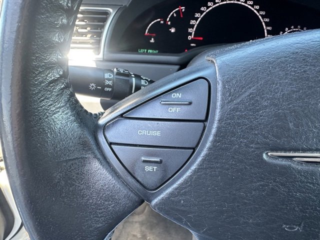 Used 2006 Chrysler Pacifica Touring image 15