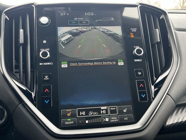 New 2026 Subaru Ascent Premium image 11