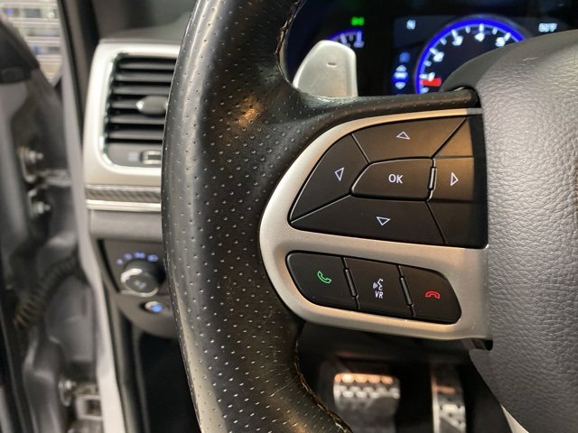 Used 2020 Jeep Grand Cherokee SRT image 16