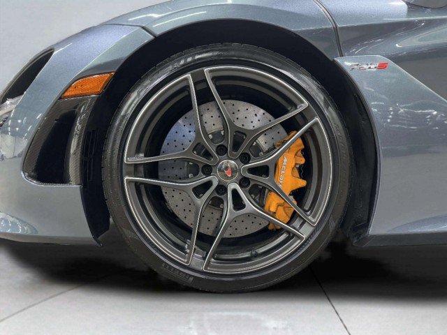 Used 2018 McLaren 720S Performance image 64