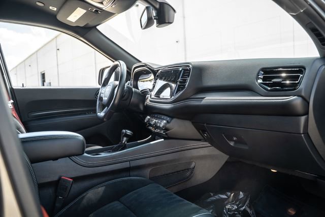 Used 2021 Dodge Durango SRT Hellcat AWD/4WD image 27