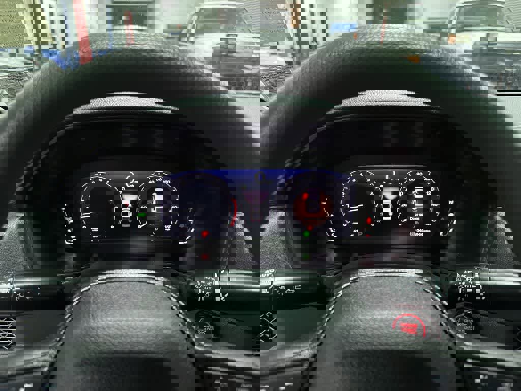 Certified 2023 Honda Accord EX image 32