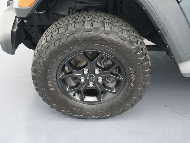 Used 2024 Jeep Wrangler Willys image 11