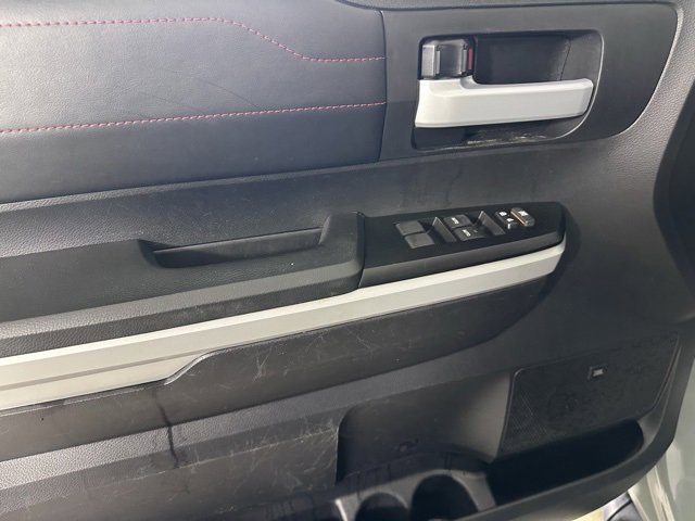 Used 2021 Toyota Tundra TRD Pro image 21