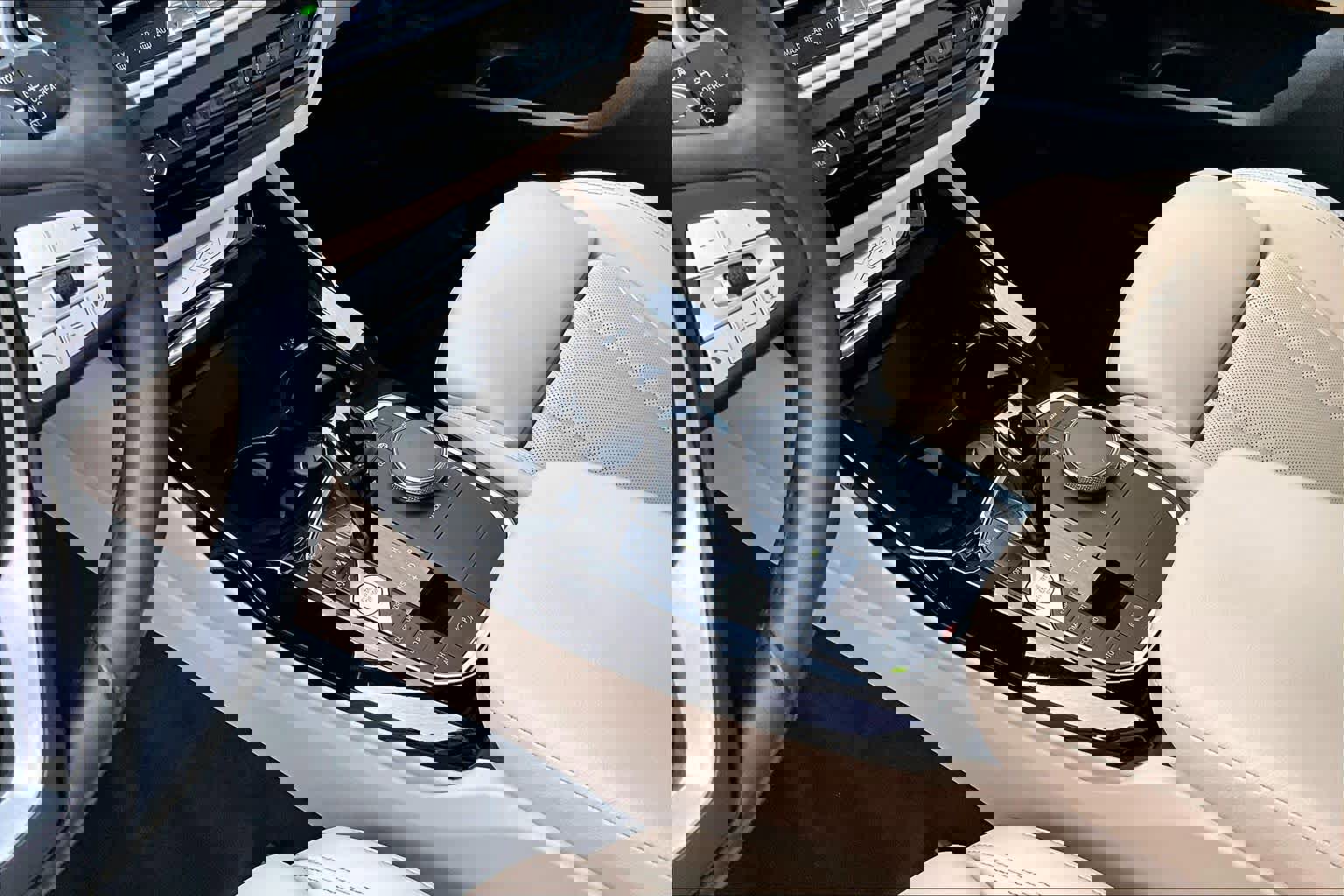 Used 2022 BMW X3 sDrive30i w/ Convenience Package image 17