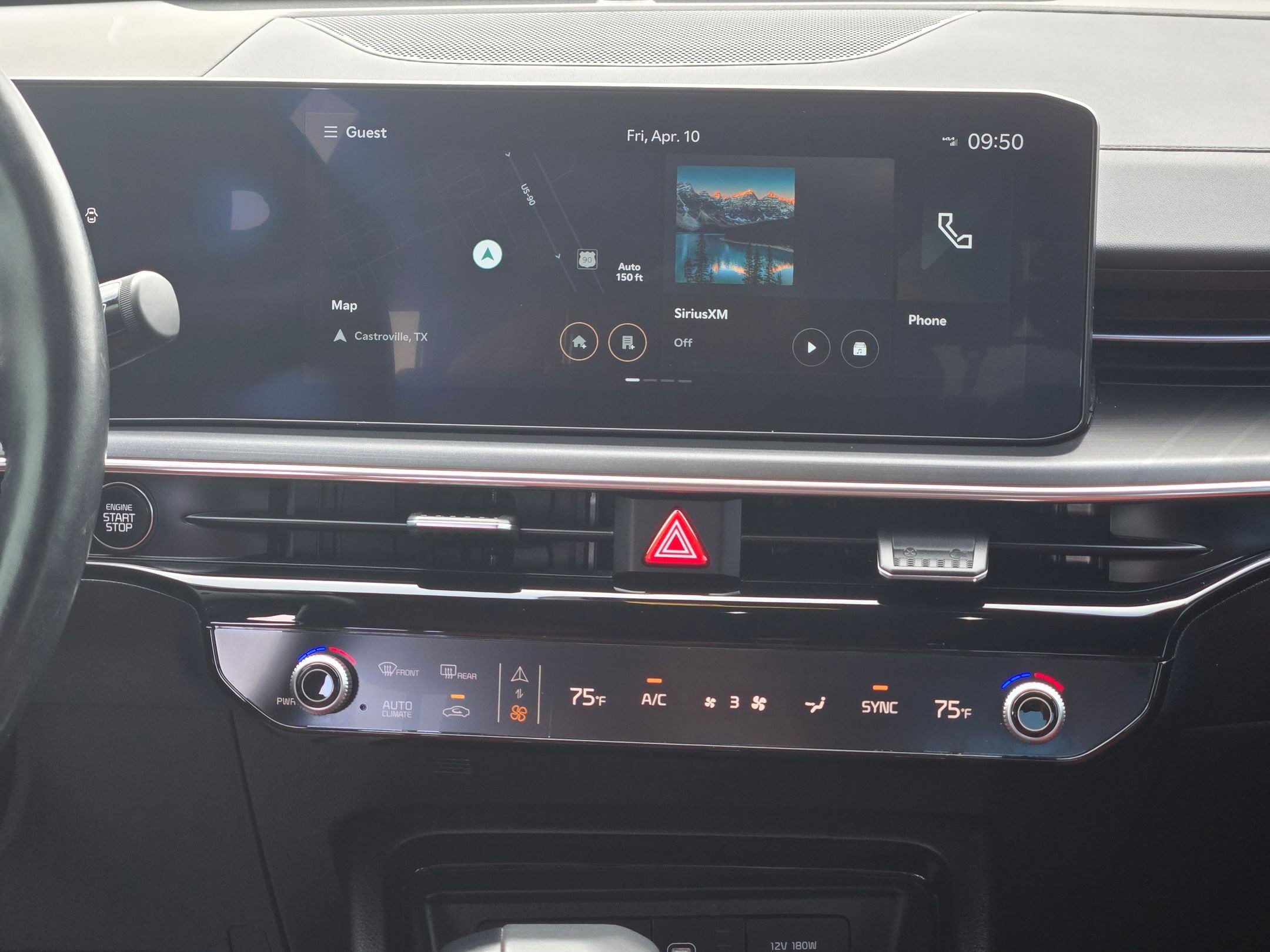 Used 2025 Kia K5 GT-Line w/ GT-Line Premium Package image 16