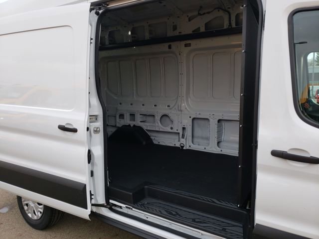 New 2026 Ford Transit 350 148 High Roof image 24