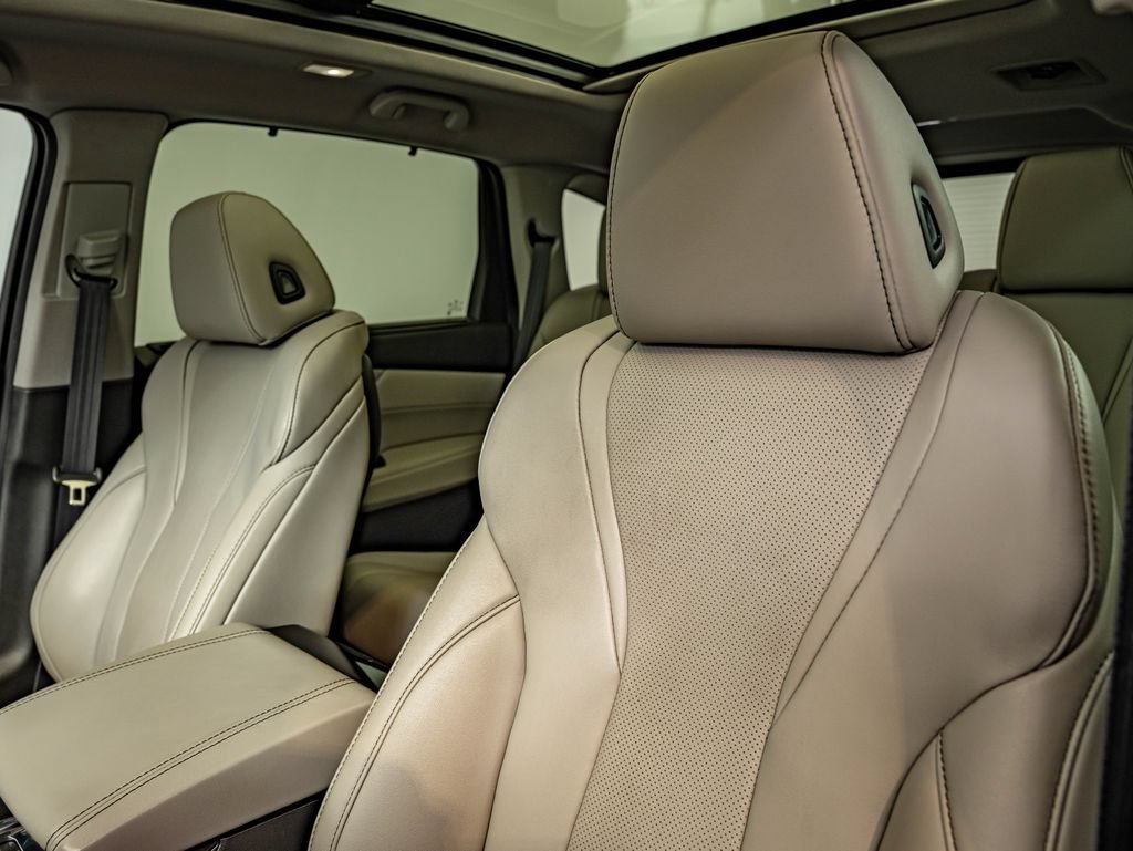 Certified 2022 Acura MDX FWD w/ Technology Package image 33