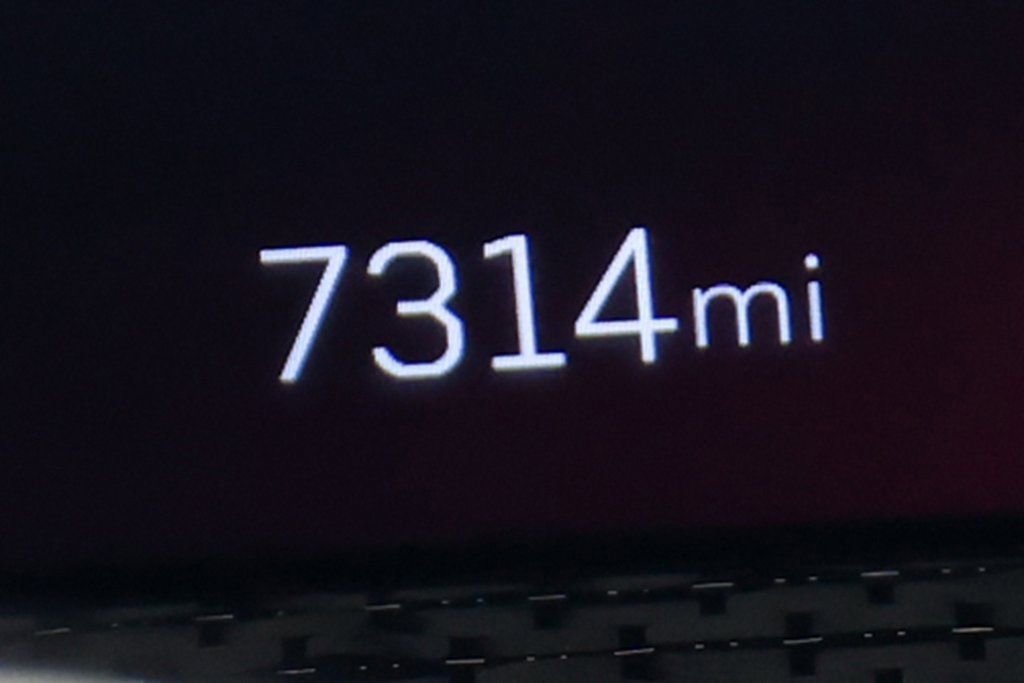 Used 2025 Cadillac Escalade V w/ LPO, Floor Liner Package image 24