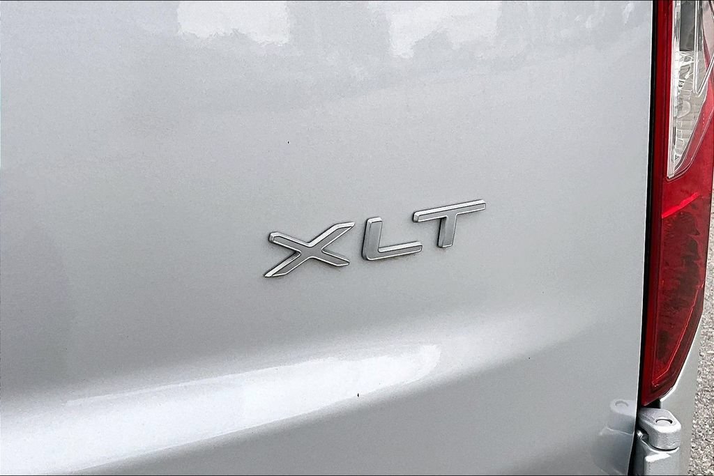 Used 2023 Ford Transit Connect XLT FWD image 28