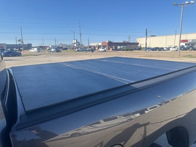 Used 2023 RAM 2500 Big Horn w/ Snow Chief Group image 9