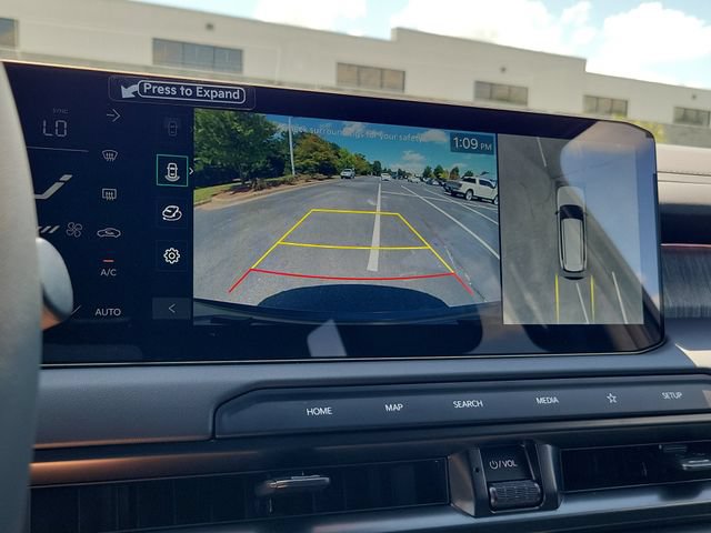 New 2027 Kia Telluride SX Prestige X-Line w/ Towing Package AWD/4WD image 25