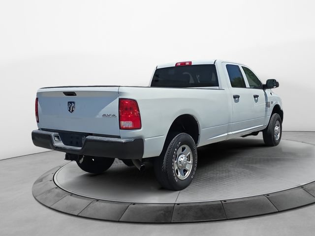 Used 2018 RAM 2500 Tradesman AWD/4WD image 5