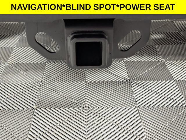 Used 2023 Toyota Tacoma TRD Off-Road w/ Advanced Technology Package image 28