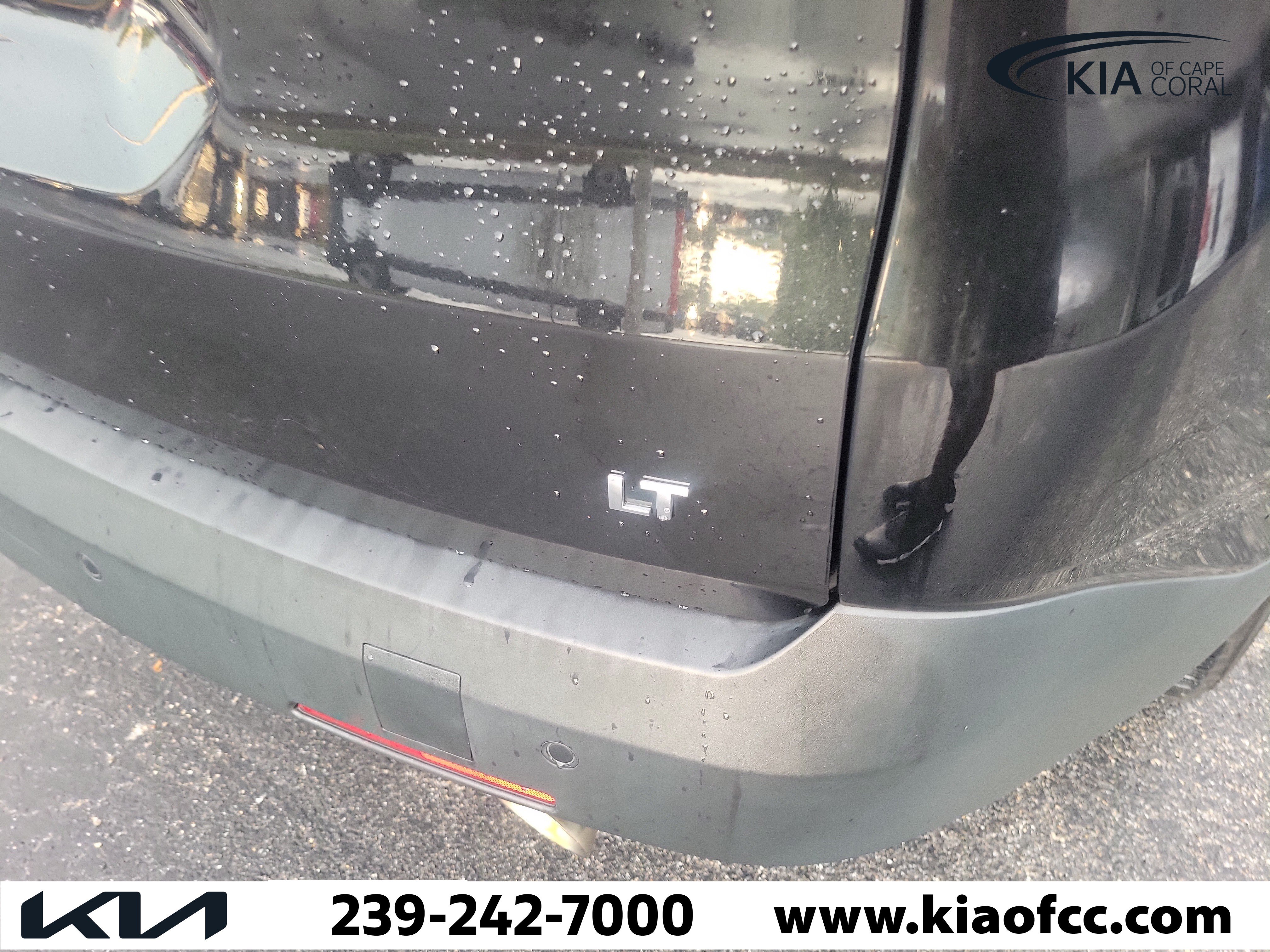 Used 2019 Chevrolet Traverse LT FWD image 9