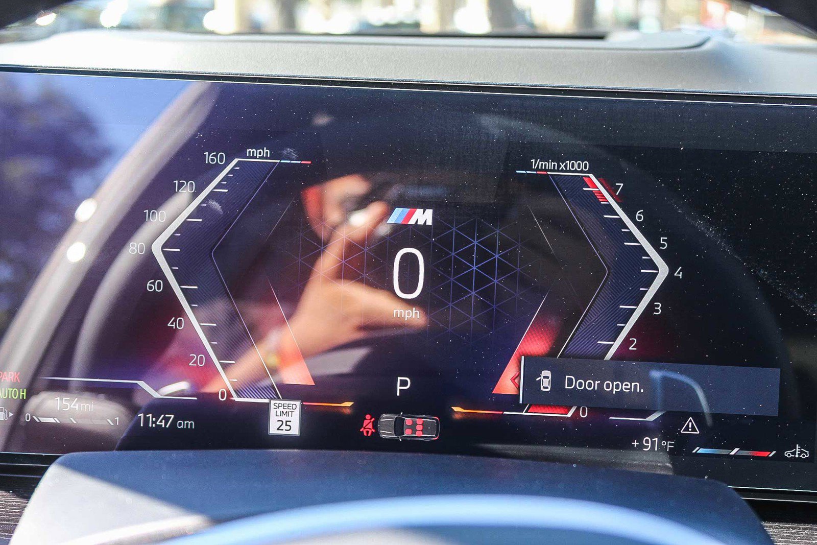 New 2026 BMW X5 sDrive40i w/ M Sport Package image 23