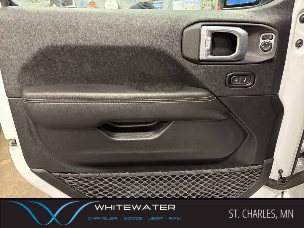 Used 2010 Subaru Forester 2.5X Premium image 25