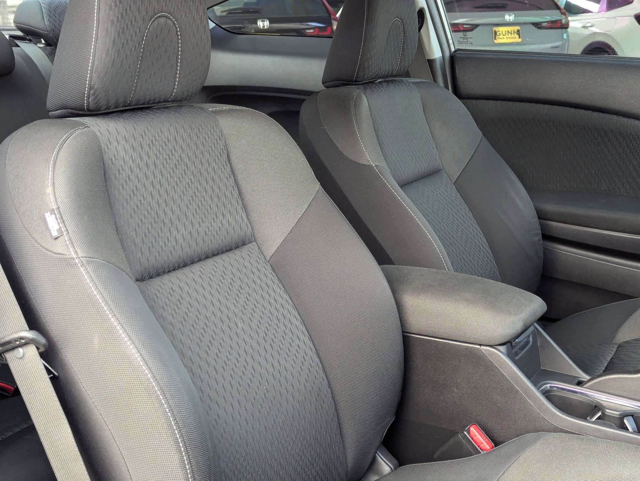 Used 2015 Honda Civic EX image 29