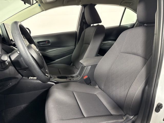 Used 2024 Toyota Corolla LE FWD image 15