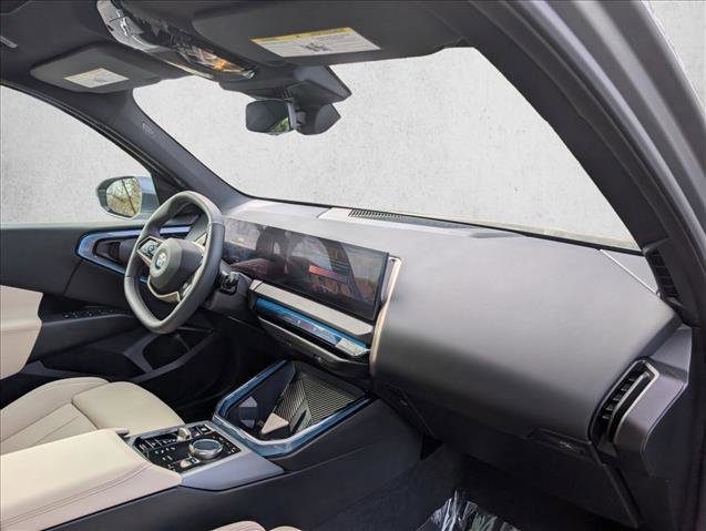 Used 2025 BMW X3 xDrive30i w/ Convenience Package image 21