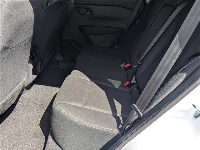 New 2025 Nissan Rogue S image 14