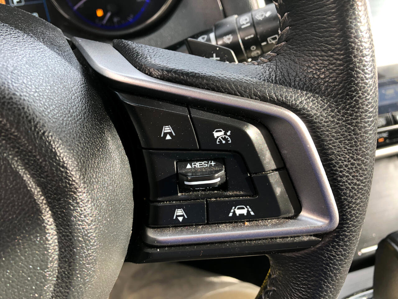 Used 2019 Subaru Outback 2.5i Premium image 13