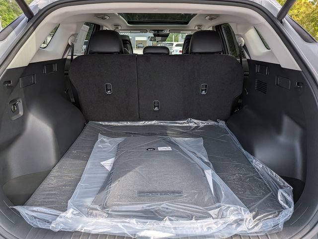 New 2026 Kia Sportage EX FWD image 23