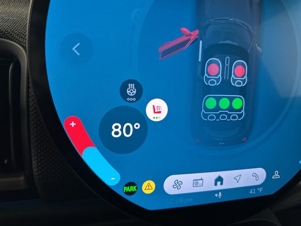 New 2026 MINI Cooper S image 9