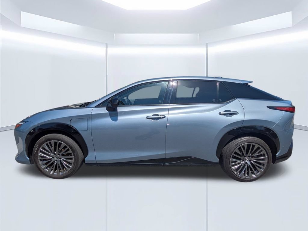 Used 2023 Lexus RZ 450e Premium w/ Accessory Package (Z1) AWD/4WD image 6