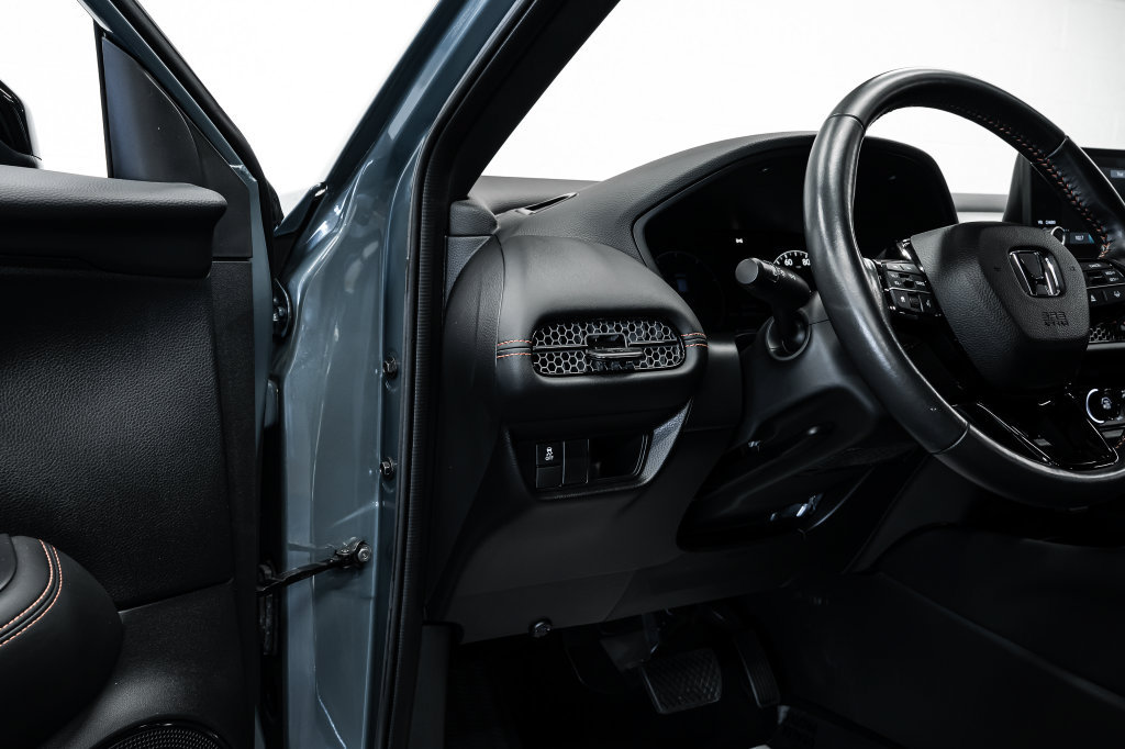 Used 2024 Honda HR-V Sport image 21