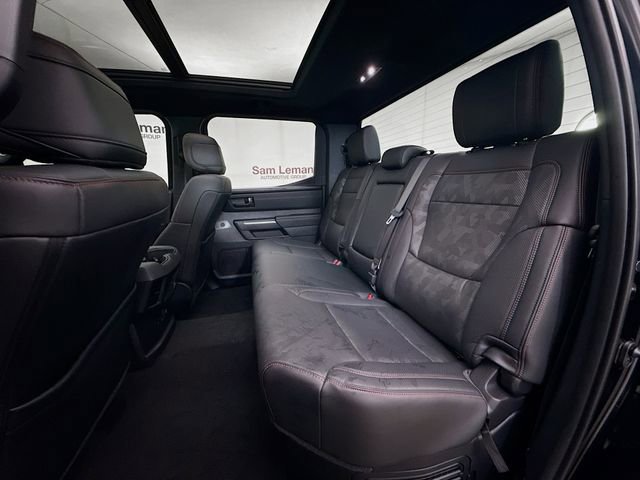Used 2024 Toyota Tundra TRD Pro image 25