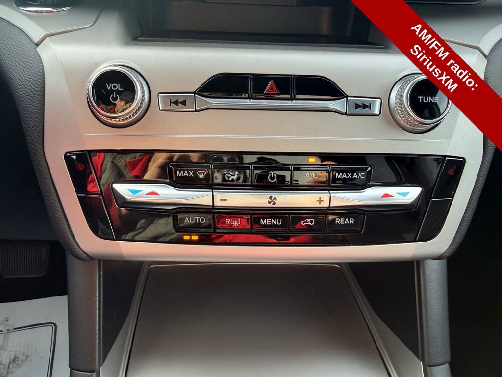 Used 2023 Ford Explorer XLT w/ Class IV Trailer Tow Package image 26