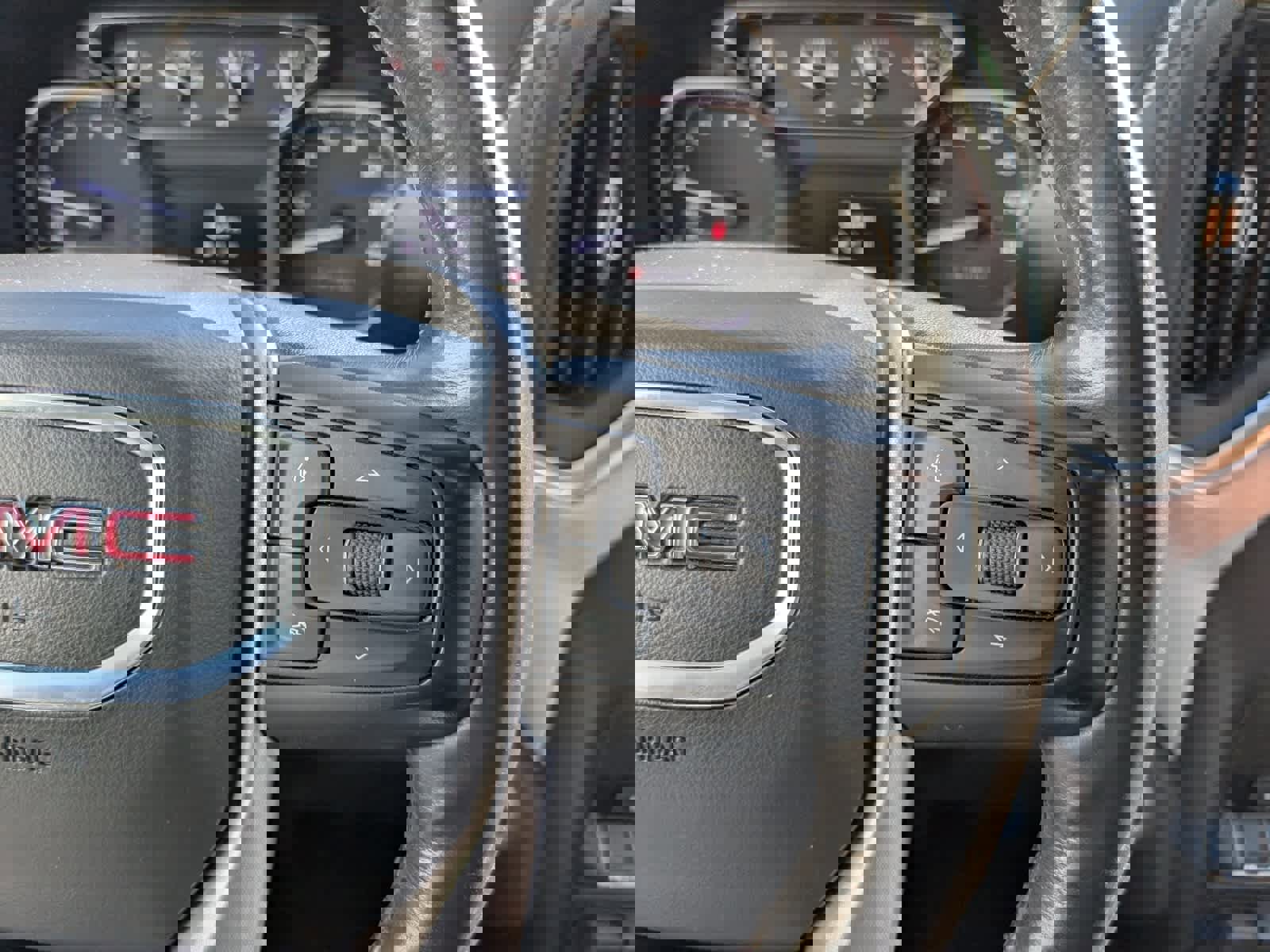 Used 2019 GMC Sierra 1500 SLT w/ SLT Premium Package image 21