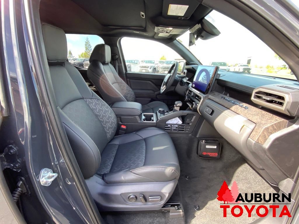 New 2026 Toyota Tacoma Limited AWD/4WD image 11