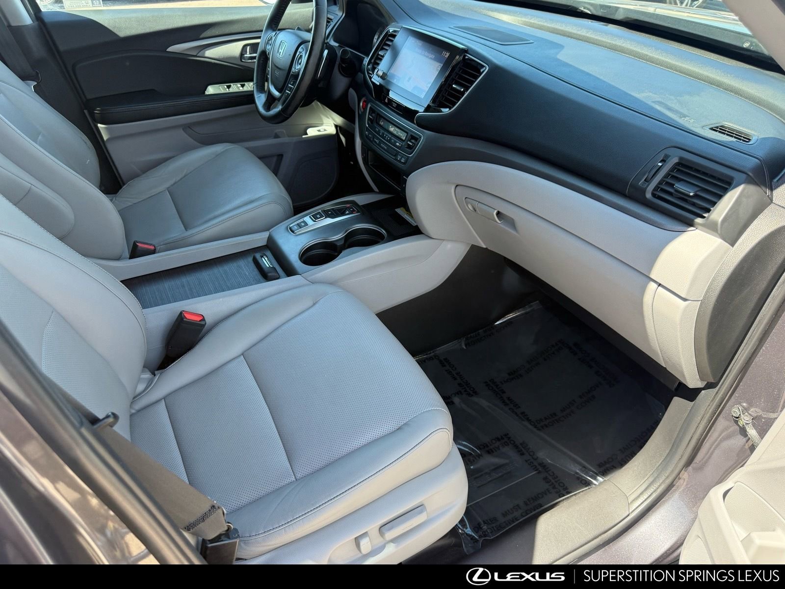 Used 2021 Honda Ridgeline RTL-E image 31