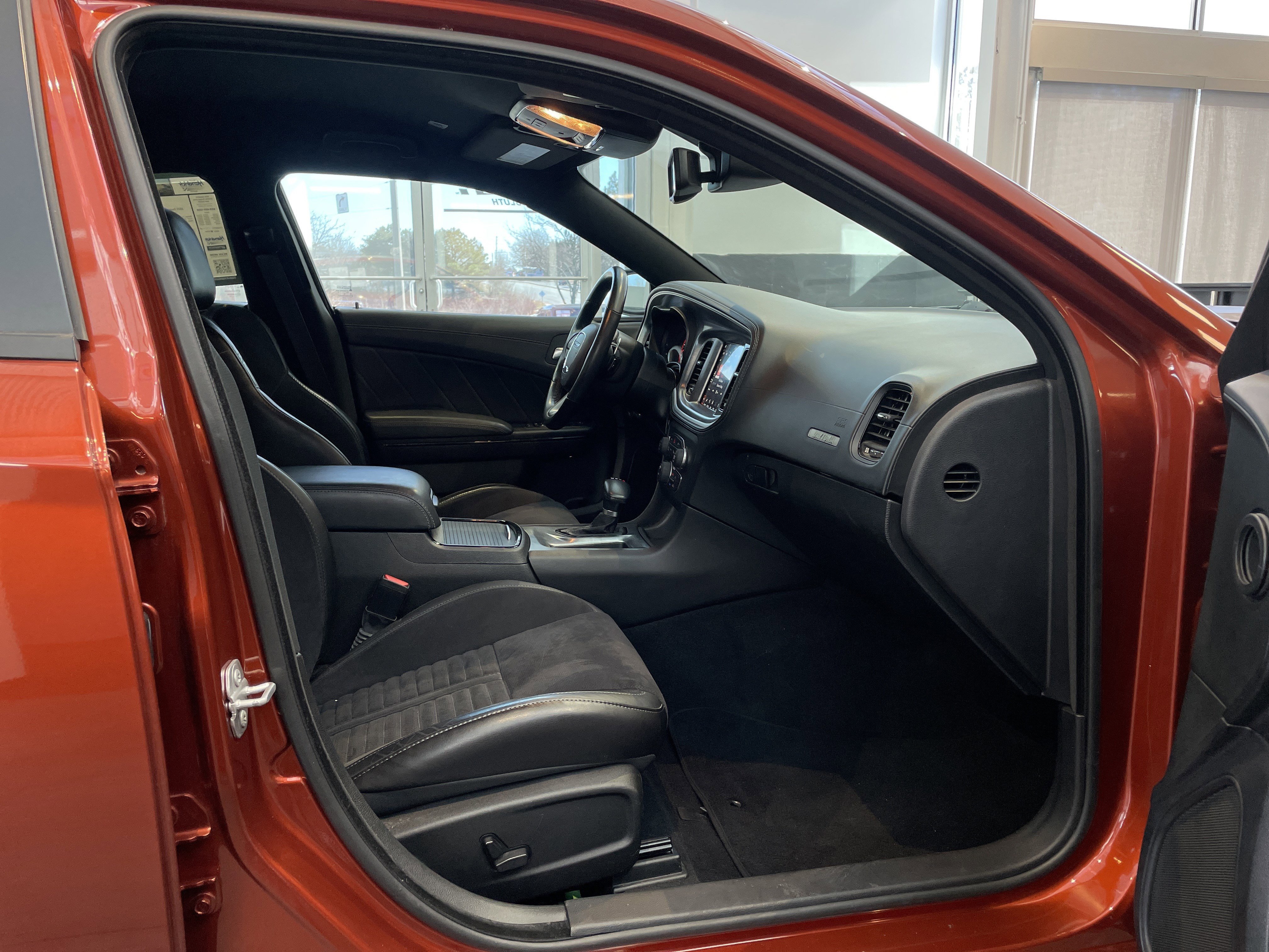 Used 2023 Dodge Charger Scat Pack w/ Daytona Edition Group image 37