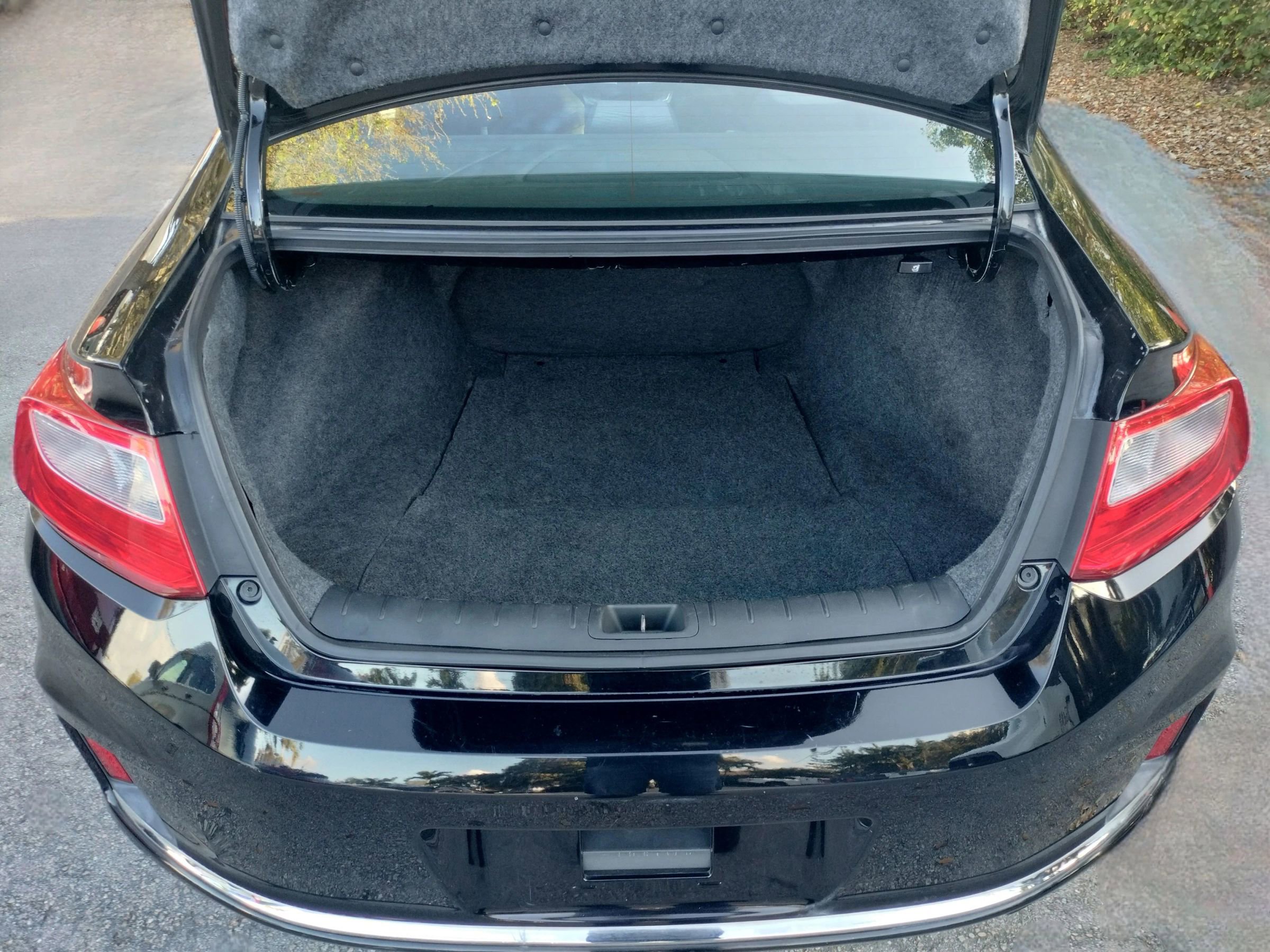 Used 2014 Honda Accord LX-S image 7