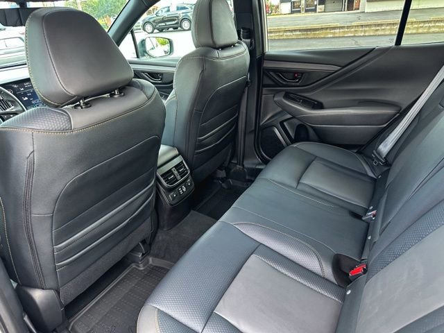 Used 2023 Subaru Outback Wilderness image 21