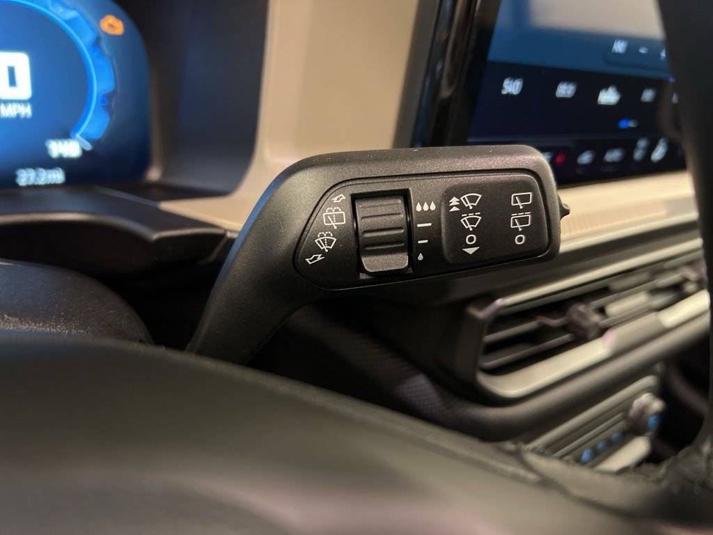 New 2025 Ford Bronco Sport Big Bend w/ Convenience Package AWD/4WD image 21