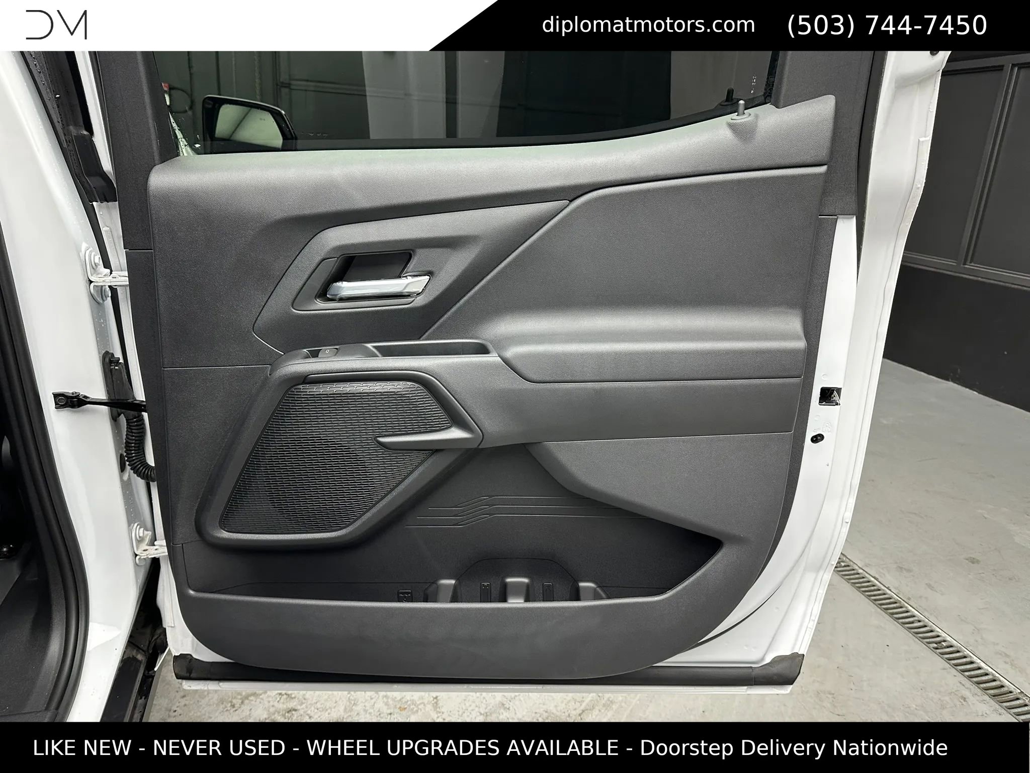 Used 2024 Chevrolet Silverado EV W/T image 29