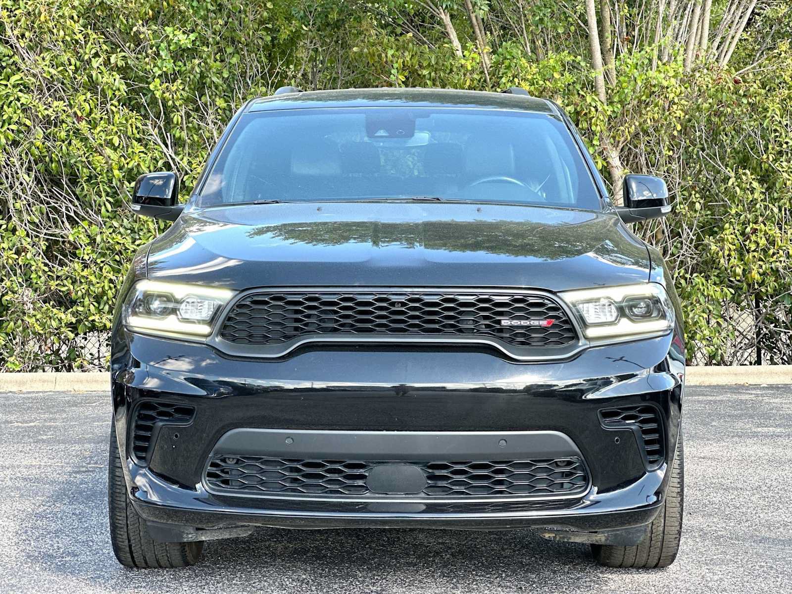 Used 2025 Dodge Durango GT AWD/4WD image 10