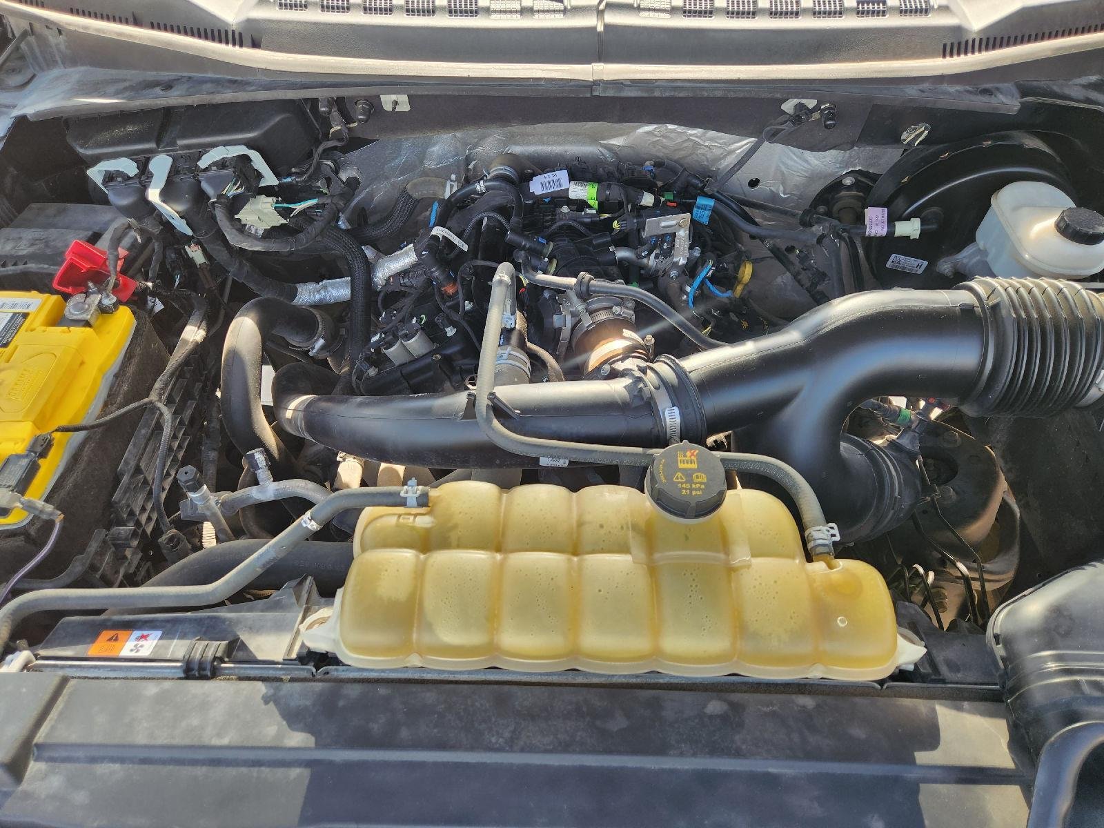 Used 2020 Ford F150 XL w/ Equipment Group 101A Mid RWD image 31