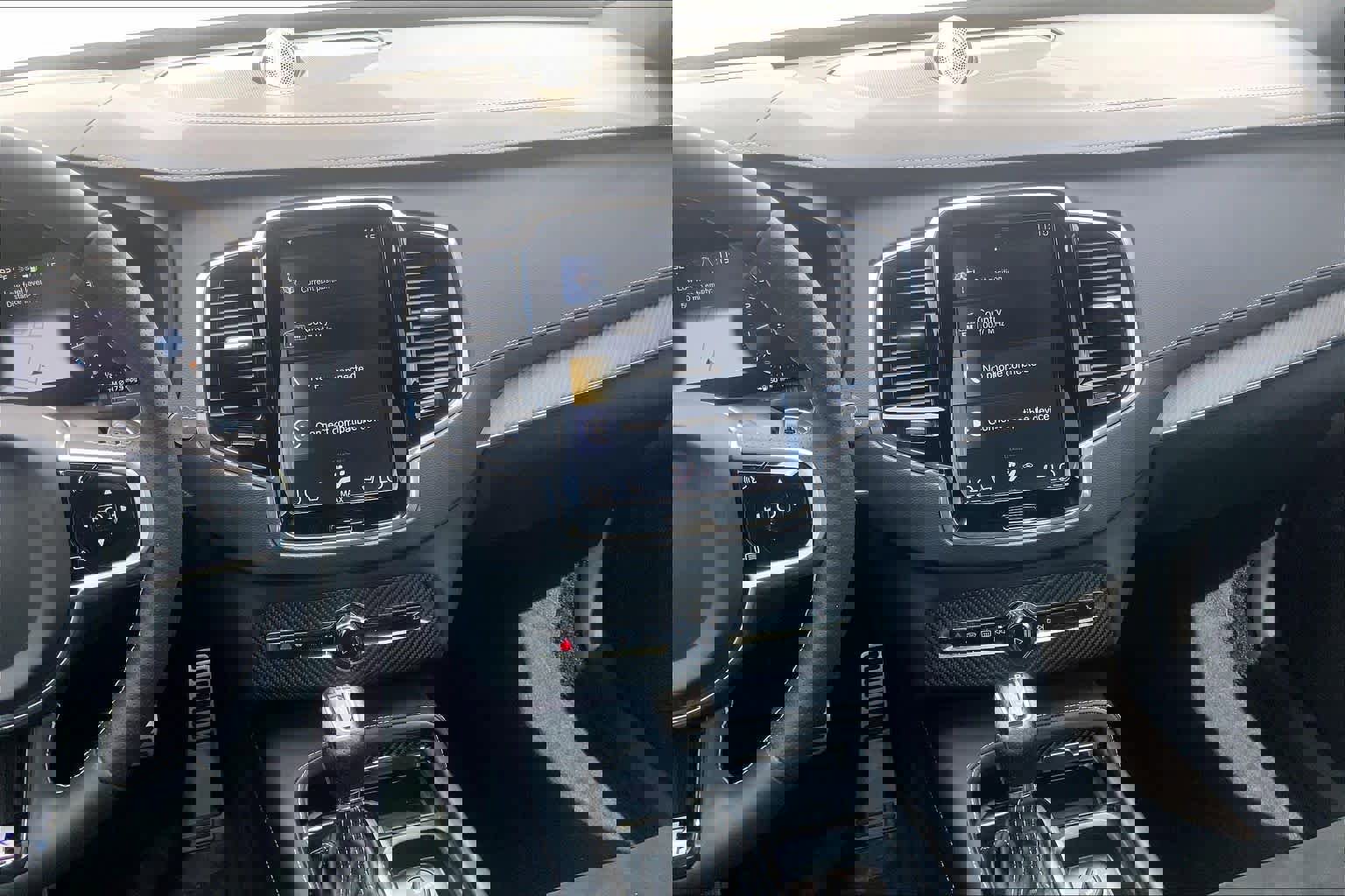 Used 2019 Volvo XC90 T6 R-Design w/ Advanced Package image 6